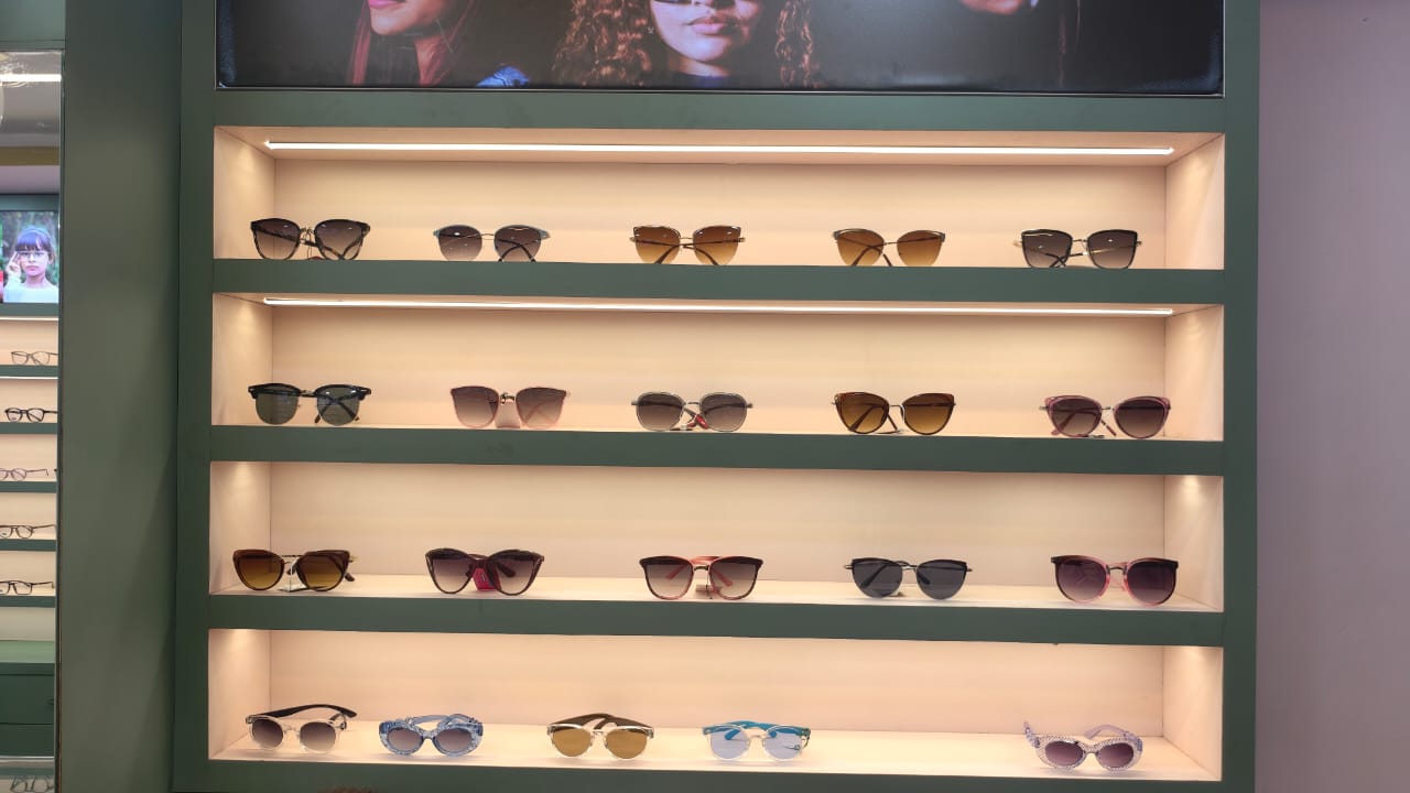 Discover Your Perfect Look