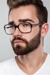 Classic Rectangular Frames