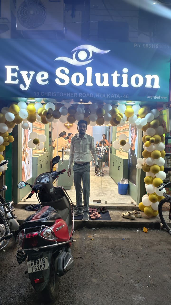 Premium eyewear collection